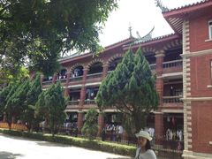 -厦门大学(思明校区)