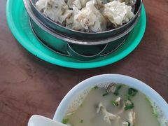 -北三沙家烧麦(北头道街店)