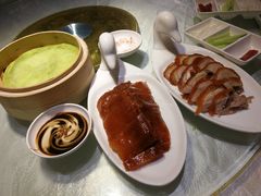 -锋味餐厅(空港复悦里店)