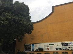 -福州开元寺