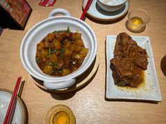 -大师兄·西北小馆(北站缤果空间店)
