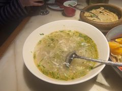 -伙靠·江浙菜(田林路店)