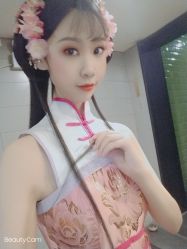 -盘子女人坊古装写真摄影(天津总店)