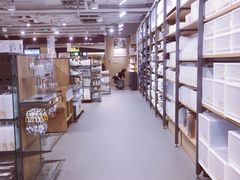 -MUJI无印良品(世博源店)