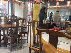 -巢湖名吃·东关老鹅汤(江南风情街店)