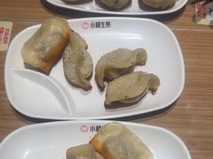 -小杨生煎(南汇欧尚店)