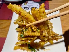 -一个叫川的地方(麒麟新天地店)