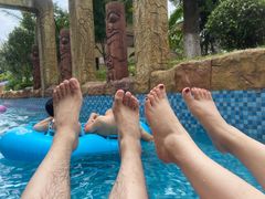 -苏州乐园森林水世界