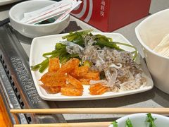-海底捞火锅(百利广场店)