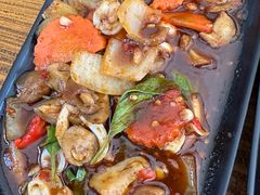-Doo Dee Thai Food(Issan/Isaan/Esan)