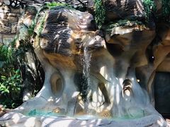 -杭州开元森泊度假乐园