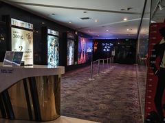 -UME影城(西城广场店)