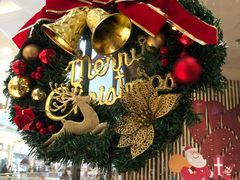 -COSTA COFFEE(上海月星环球港店)