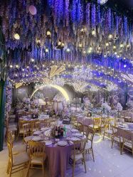 -花嫁丽舍婚礼殿堂(世博江景店)