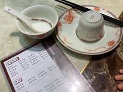 -稻香酒家(长宁KING88广场店)