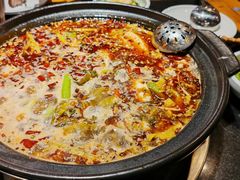 -小饕荟雅安贡椒鱼鲜馆(广福桥店)