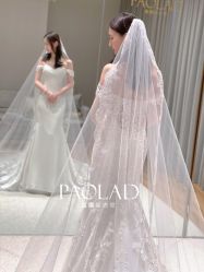 -南京宝娜嫁衣婚纱礼服馆(中央路店)