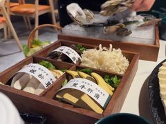 -椰子湾·海南火锅·糟粕醋·椰子鸡(正大广场店)