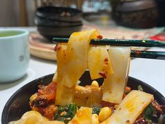 -奔跑吧陕菜·盛世长安(民乐园万达店)