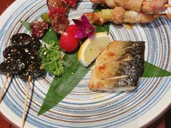 -一本魅·日式料理
