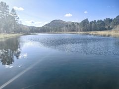 -北极村旅游风景区