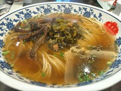 -德兴馆(山西南路店)