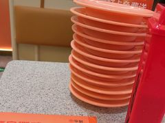 -争鲜回转寿司(西红门荟聚PLUS店)