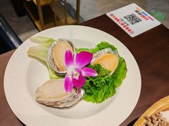 -江南福宴·澳门海鲜.牛肉火锅(汇高栢悦中心店)