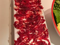 吊龙-陈记顺和潮汕牛肉火锅(棠德南路店)