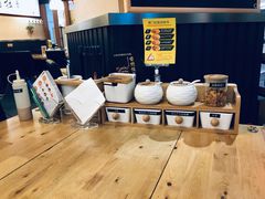 -雷门拉面·现熬骨汤(凯德来福士店)