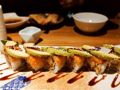 -Hatsune隐泉日式料理(三里屯太古里店)
