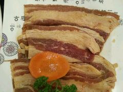 -金刚山(学府路店)