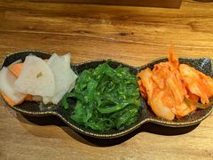 -鸟幸 TORISAKI 炭火居酒屋