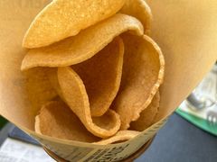 -帕蓝·暹罗料理(大学路店)