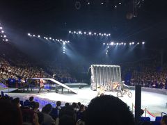 -珠海横琴长隆《卡卡虎奇遇记》