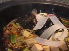 -忆乡情铁锅炖鱼饭店(延庆店)