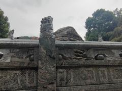 -南京市江宁方山