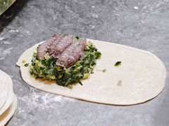 -地二手作鱼汤馄饨(上街里店)