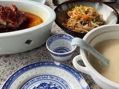 -南京大牌档(夫子庙老门东店)
