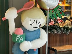 -沛家·西餐Brunch·直火料理