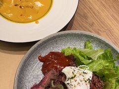 -乔泰勒JOETYLER西餐厅(曲江店)