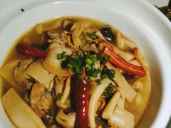 -火宫殿·湘菜小吃·商务宴请·生日聚会(东塘店)