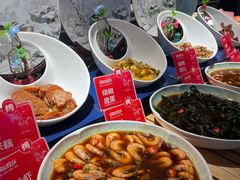 -火叮叮自助烤肉·现切牛肉(茂业店)