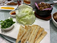 -走马楼饭庄(慈城古县城店)