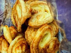 -国际饭店·帆声西饼屋(黄河路店)