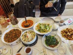 -福寿斋·老北京铜锅涮肉·烤鸭(顺义总店)