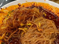 -春花民族美食(佳木斯总店)