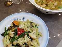 -尖沙咀大酒楼(罗村店·粤菜海鲜·宴会聚餐)