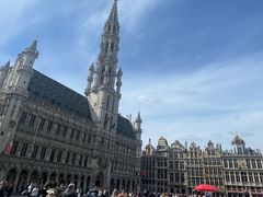 -布鲁塞尔大广场