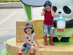 -东莞松山湖万象汇